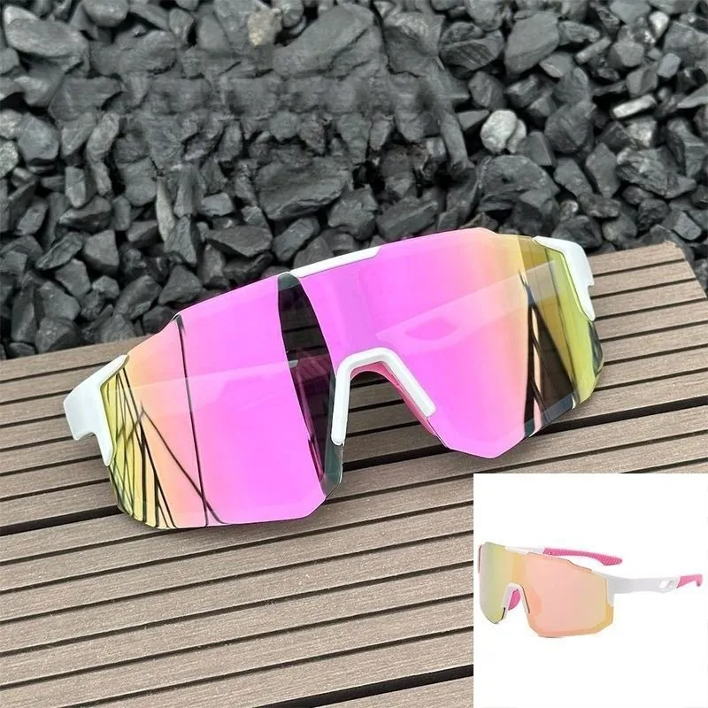 Outdoor-Radsportbrille, hochau – Sunglasses Uv400 Bewertung und Preis