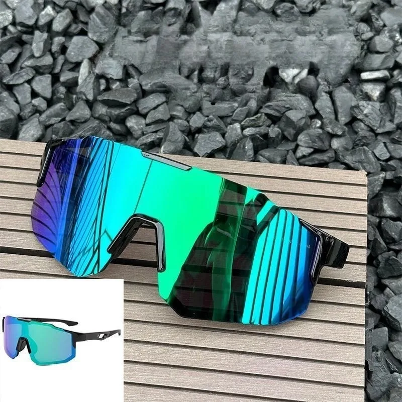 Outdoor-Radsportbrille, hochau – Sunglasses Uv400 Bewertung und Preis