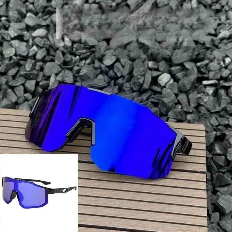 Outdoor-Radsportbrille, hochau – Sunglasses Uv400 Bewertung und Preis