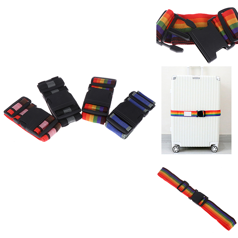 Reise Gepäck Strap Einstellbar – Travel Luggage Set Bewertung und Preis