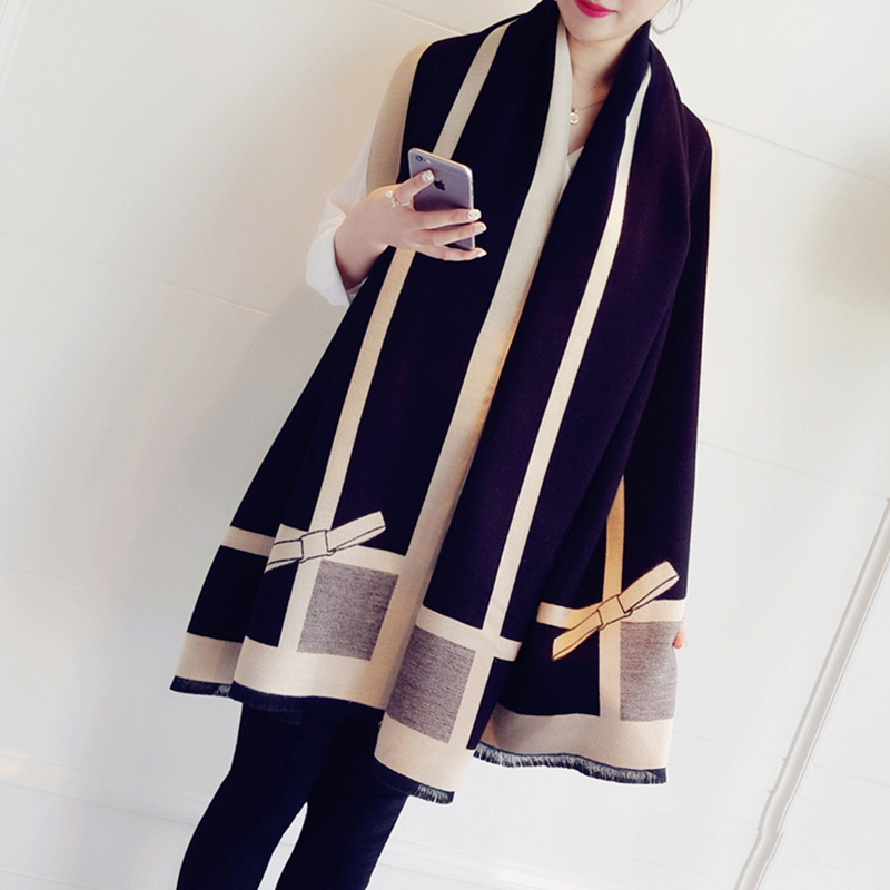 VISROVER luxus marke frau wint – Cashmere Scarf Bewertung und Preis