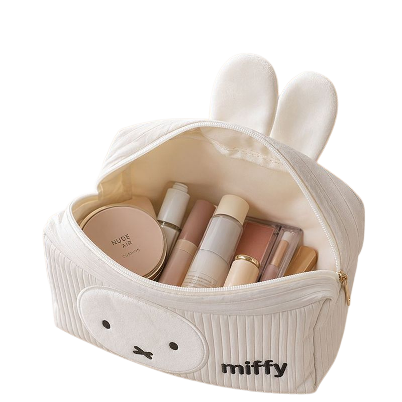 Kreative Miffy Bunny Serie Süß – Travel Luggage Set Bewertung und Preis