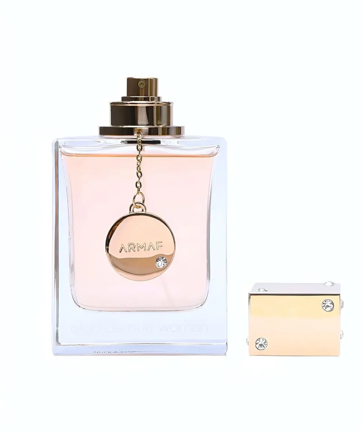Armaf Club De Nuit EDP 100ML f – Luxury Gift Set Bewertung und Preis