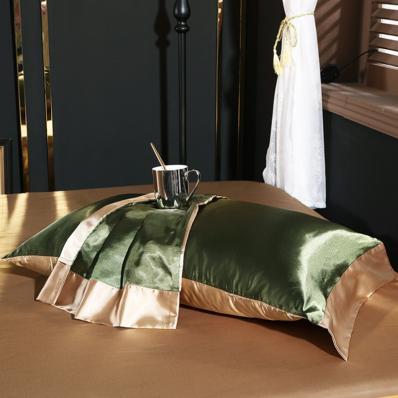 Bettwäsche-Set aus natürlicher – Silk Pillowcase Bewertung und Preis