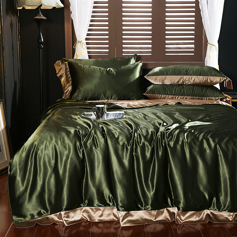 Bettwäsche-Set aus natürlicher – Silk Pillowcase Bewertung und Preis