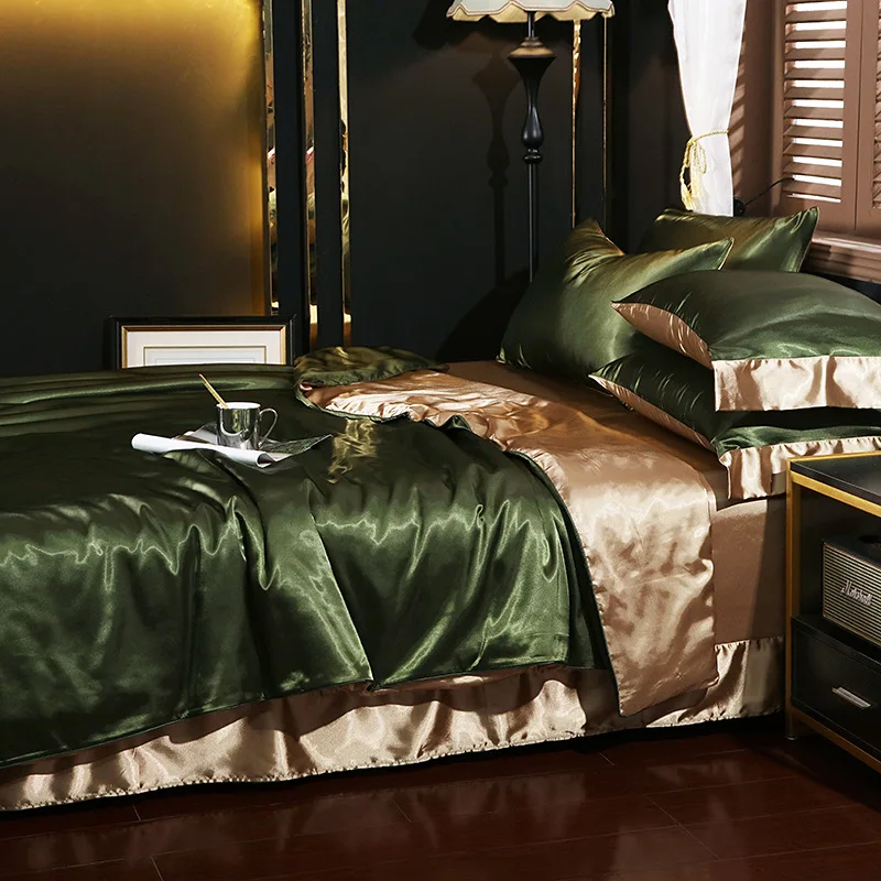 Bettwäsche-Set aus natürlicher – Silk Pillowcase Bewertung und Preis