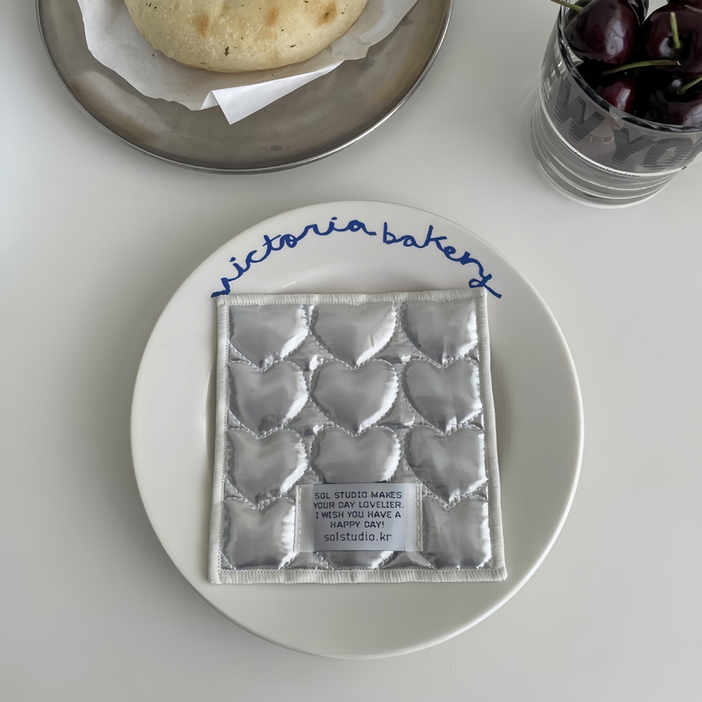 Koreanische Ins-Style Gesteppt – Marble Coaster Set Bewertung und Preis