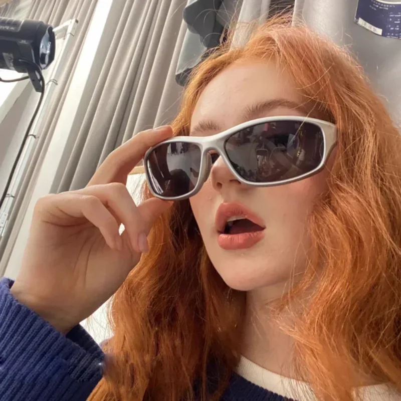 Neue Sonnenbrille für Damen, L – Designer Sunglasses Bewertung und Preis