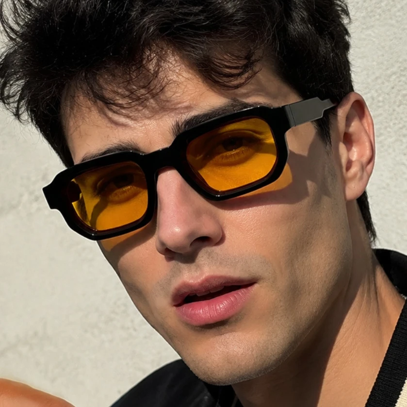 Sexy Eckige Sonnenbrille für D – Designer Sunglasses Bewertung und Preis