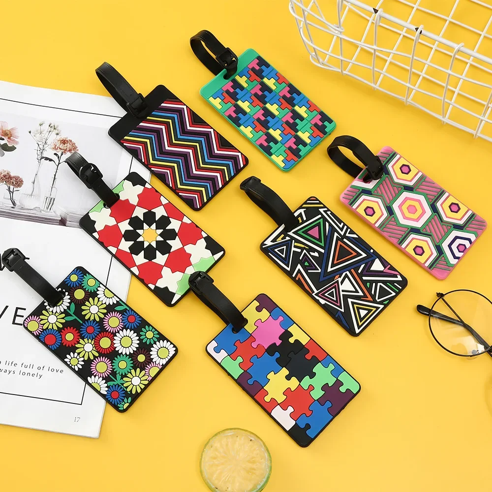 1 Stück geometrische Gepäck an – Travel Luggage Set Bewertung und Preis