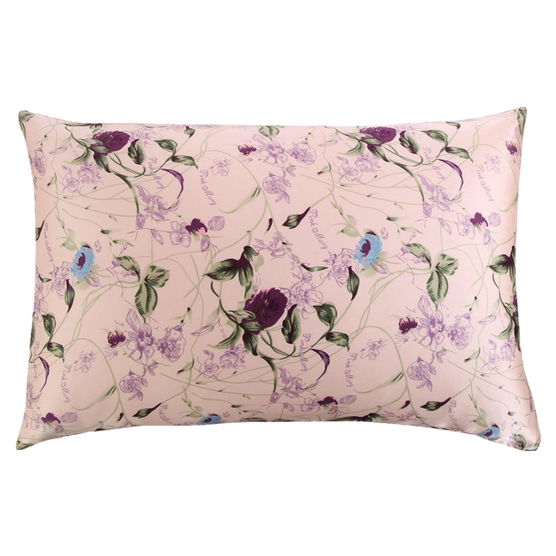 Silk Zipper Kissenbezug 1pc 10 – Silk Pillowcase Bewertung und Preis