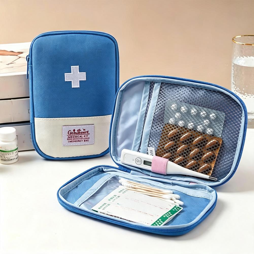 Große Kapazität Tragbare Erste – Travel Luggage Set Bewertung und Preis