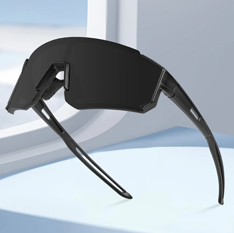 1/3 Stück Übergroße Outdoor-Fa – Sunglasses Uv400 Bewertung und Preis