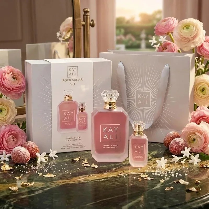 KAYALI Vanille-Parfüm-Geschenk – Luxury Gift Set Bewertung und Preis