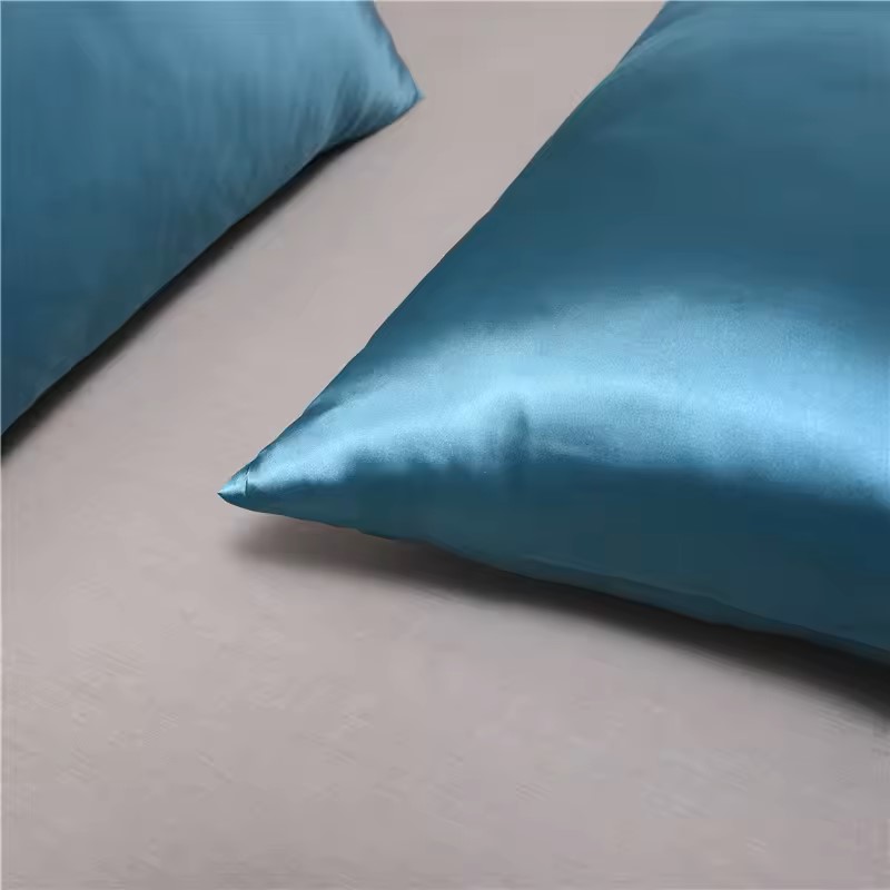 Kissenbezug, Seidenkissenbezug – Silk Pillowcase Bewertung und Preis