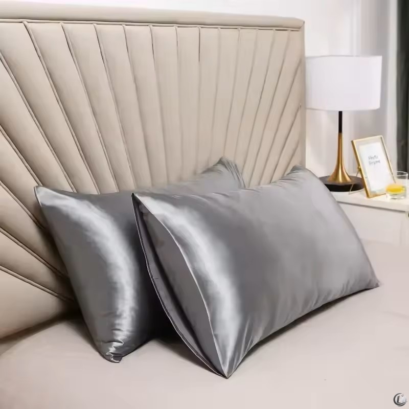 100% Natürlicher Maulbeerseide – Silk Pillowcase Bewertung und Preis