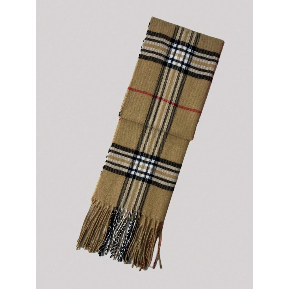 Warmer Kaschmirschal für Damen – Cashmere Scarf Bewertung und Preis