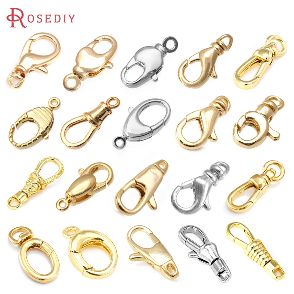 18K Gold Farbe Messing Drehbar – Gold Plated Jewelry Bewertung und Preis