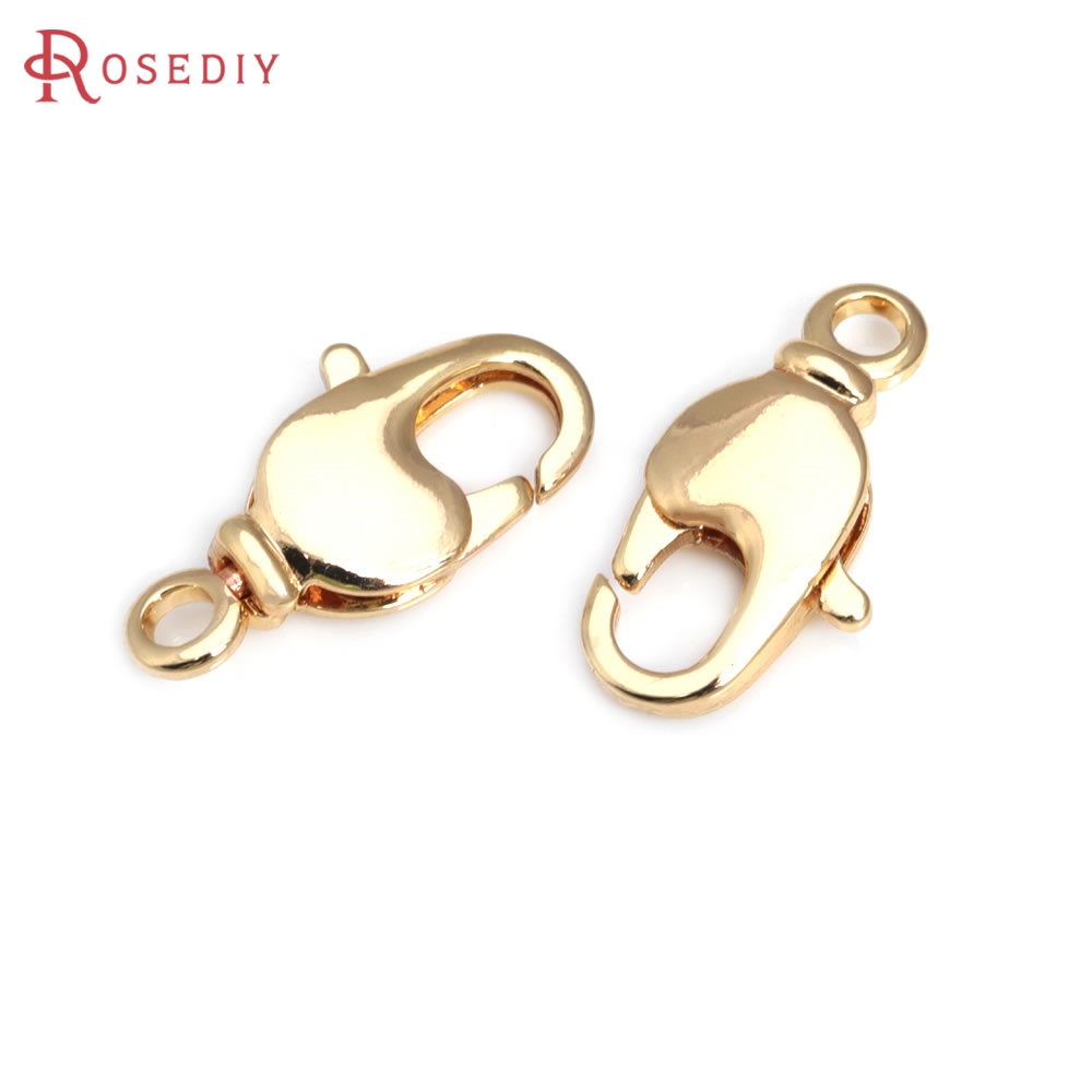 18K Gold Farbe Messing Drehbar – Gold Plated Jewelry Bewertung und Preis