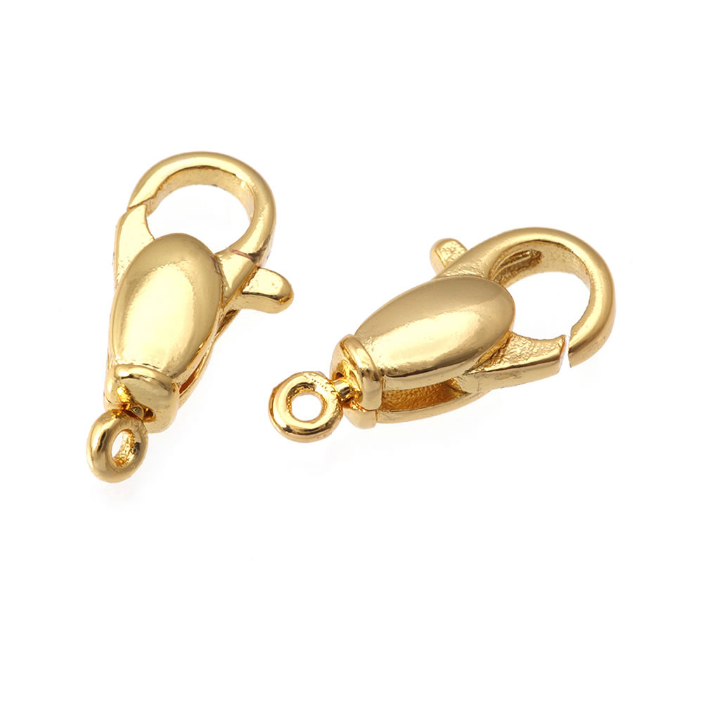 18K Gold Farbe Messing Drehbar – Gold Plated Jewelry Bewertung und Preis