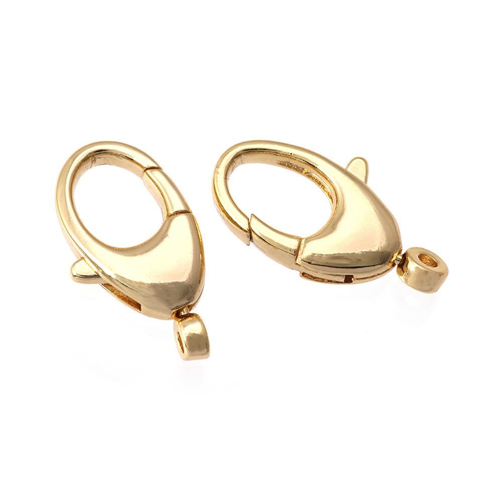 18K Gold Farbe Messing Drehbar – Gold Plated Jewelry Bewertung und Preis