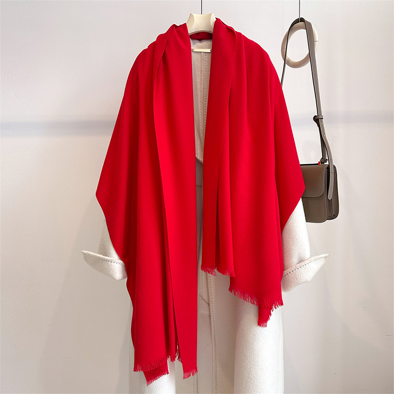 Luxus Winter Kaschmir Schal Fr – Cashmere Scarf Bewertung und Preis