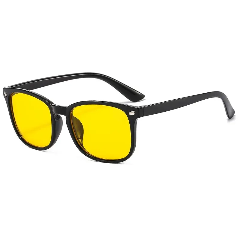 Neue Nachtsichtbrille Schwarze – Sunglasses Uv400 Bewertung und Preis