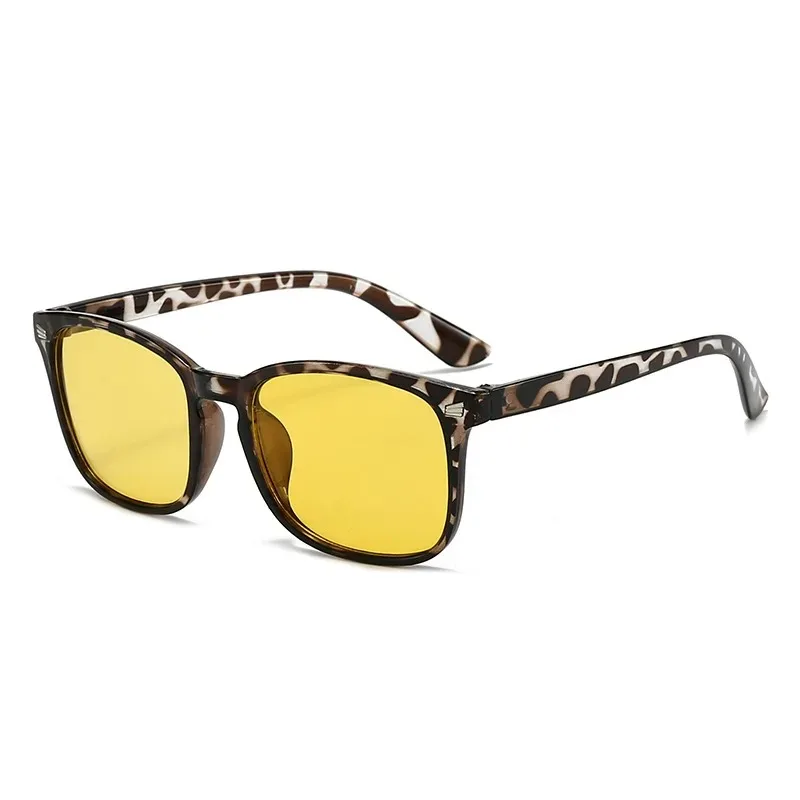 Neue Nachtsichtbrille Schwarze – Sunglasses Uv400 Bewertung und Preis