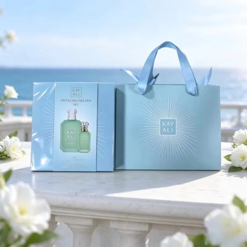Luxuriöses Langanhaltendes 100 – Luxury Gift Set Bewertung und Preis