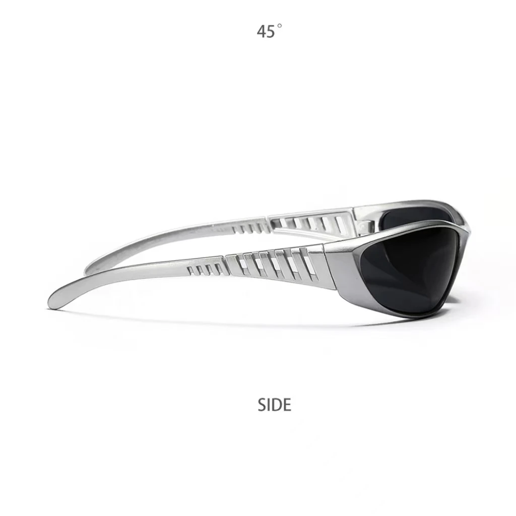 Neue Unisex-Sonnenbrille in Si – Sunglasses Uv400 Bewertung und Preis