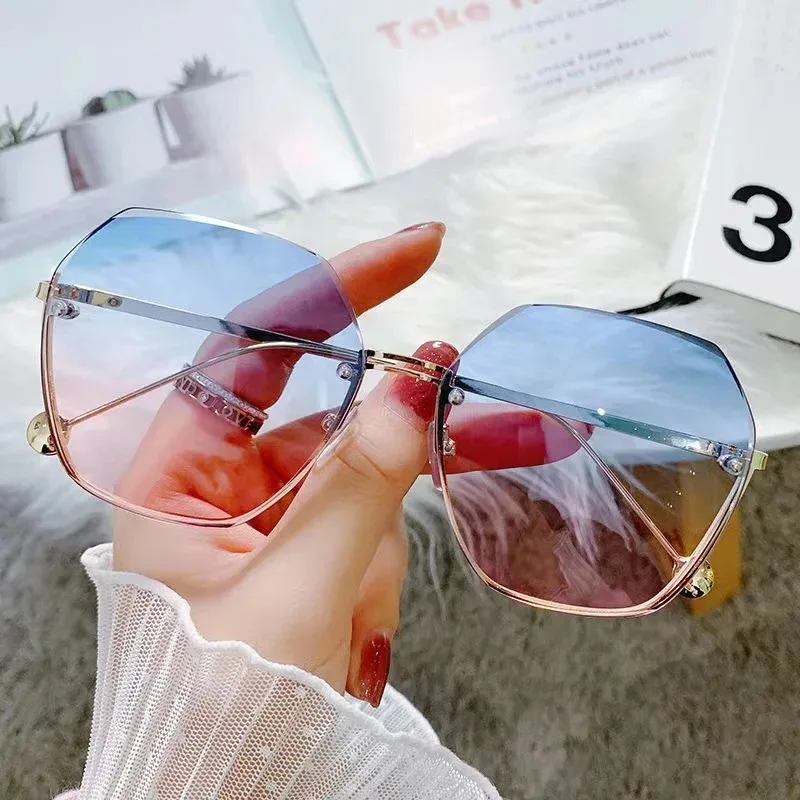 Markendesign Mode Neue Polygon – Designer Sunglasses Bewertung und Preis