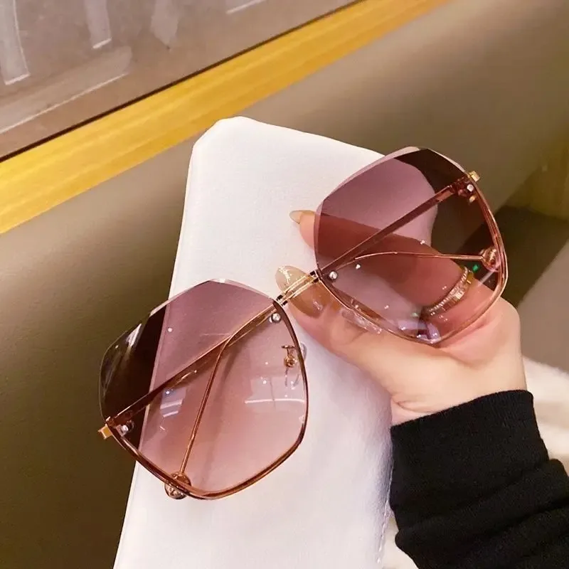 Markendesign Mode Neue Polygon – Designer Sunglasses Bewertung und Preis