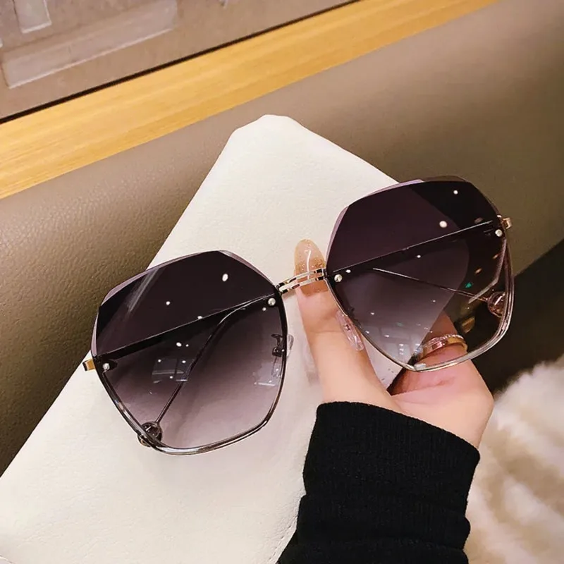 Markendesign Mode Neue Polygon – Designer Sunglasses Bewertung und Preis