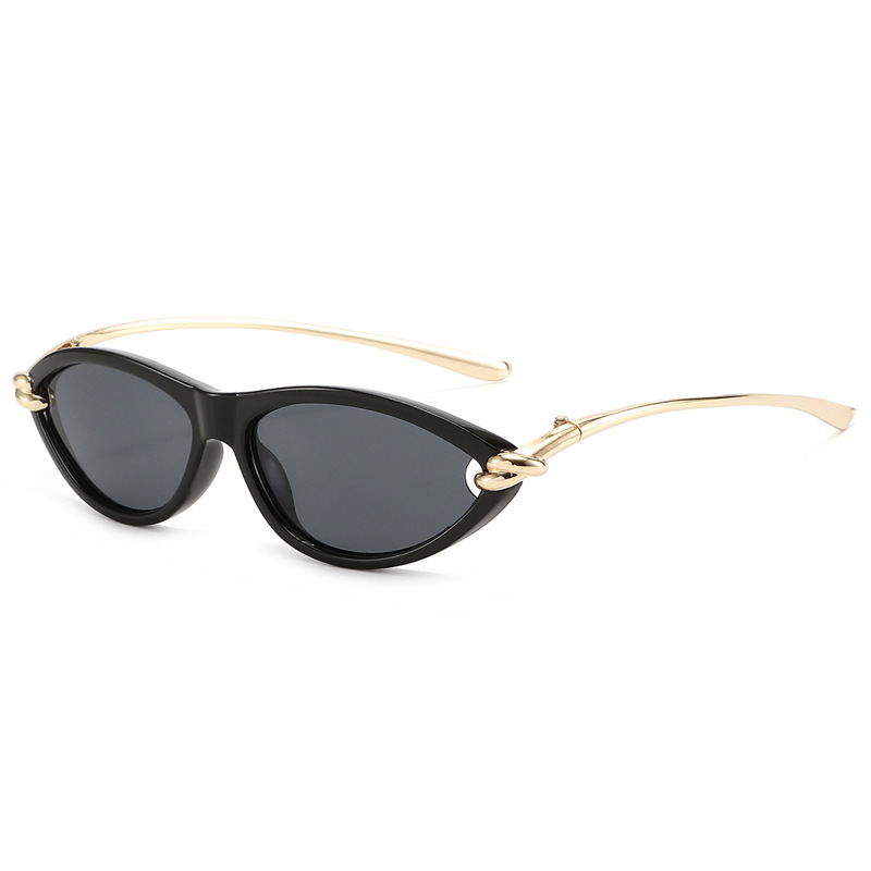 Neue Y2K Retro Sonnenbrille mi – Sunglasses Uv400 Bewertung und Preis
