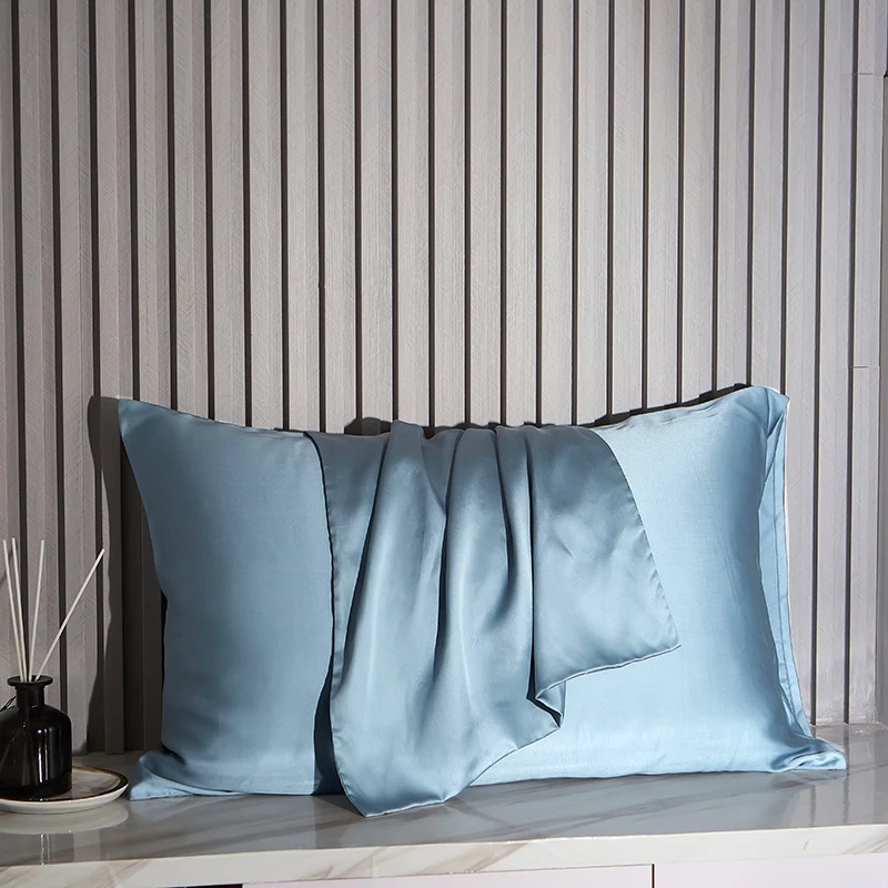 Kissenbezug aus 100 % natürlic – Silk Pillowcase Bewertung und Preis