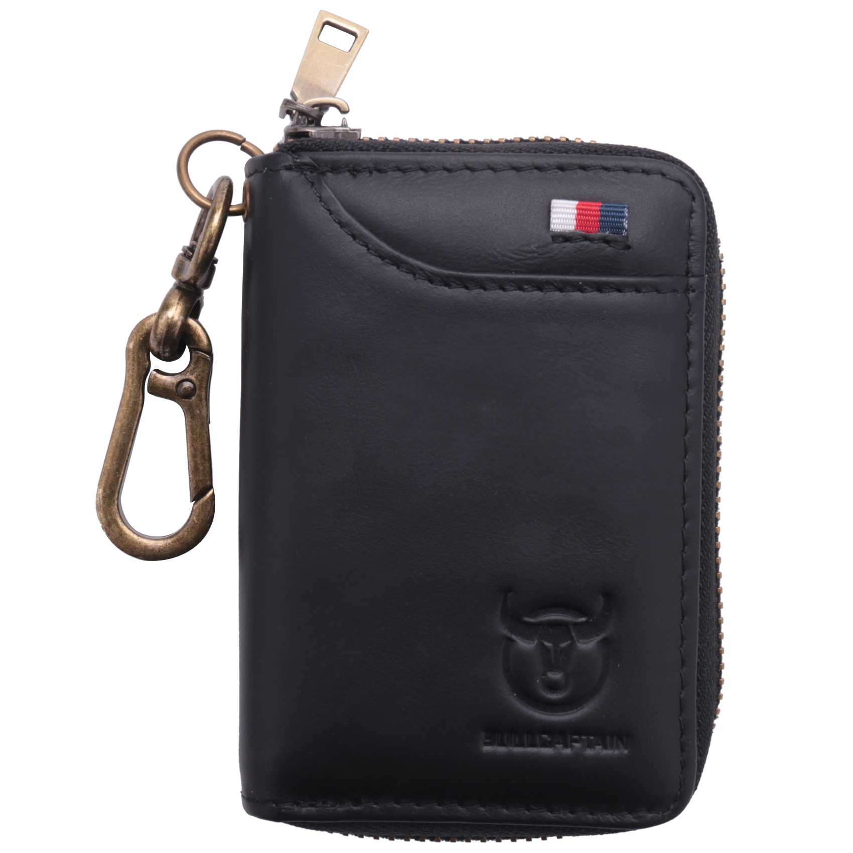 ABQR Leder Herren & Damen Schl – Leather Wallet Men Bewertung und Preis