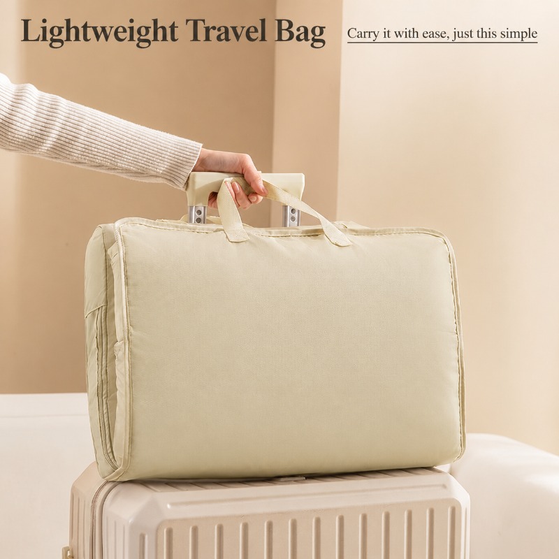7-in-1 Reise-Aufbewahrungstasc – Travel Luggage Set Bewertung und Preis