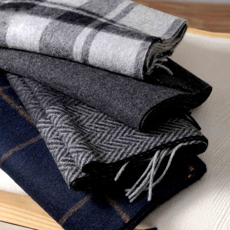 Pashmina Schal Männer Winter S – Cashmere Scarf Bewertung und Preis