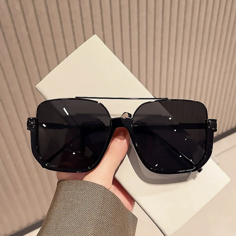 Neue Vintage Oversized Sonnenb – Sunglasses Uv400 Bewertung und Preis