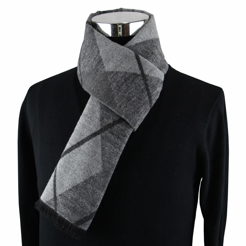 Neueste Modedesign-Freizeitsch – Cashmere Scarf Bewertung und Preis